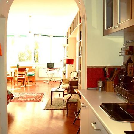 ピサMarianna'S Studioアパートメント 部屋 写真