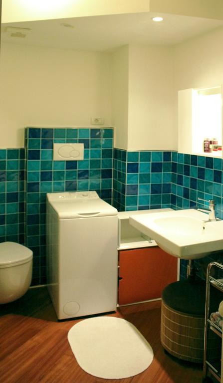 ピサMarianna'S Studioアパートメント 部屋 写真