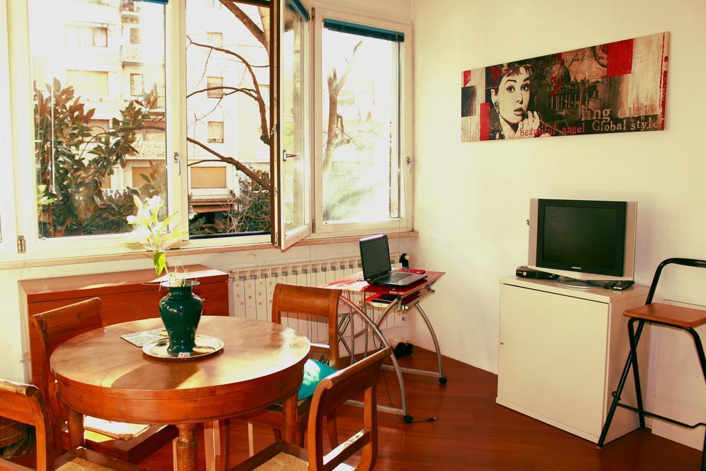 ピサMarianna'S Studioアパートメント 部屋 写真